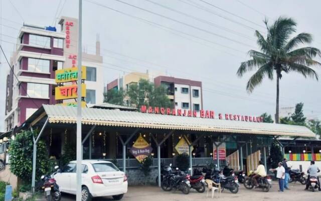 Hotel Manoranjan Enclave