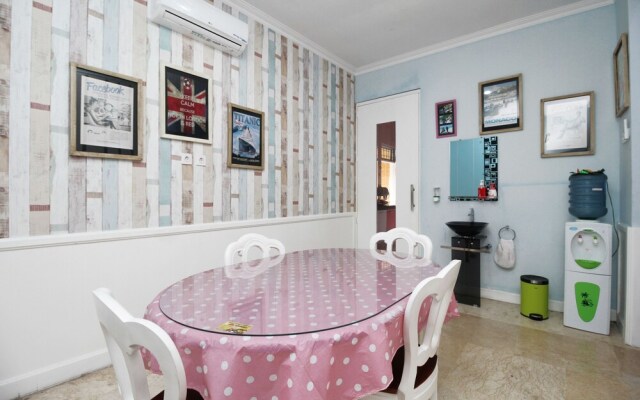 Airy Umbulharjo Babaran 71 Yogyakarta