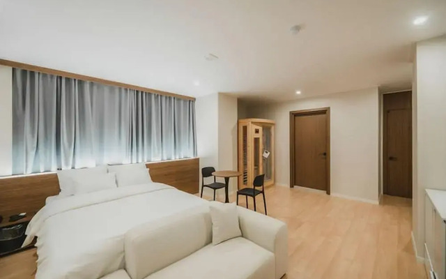 Goyu Hotel