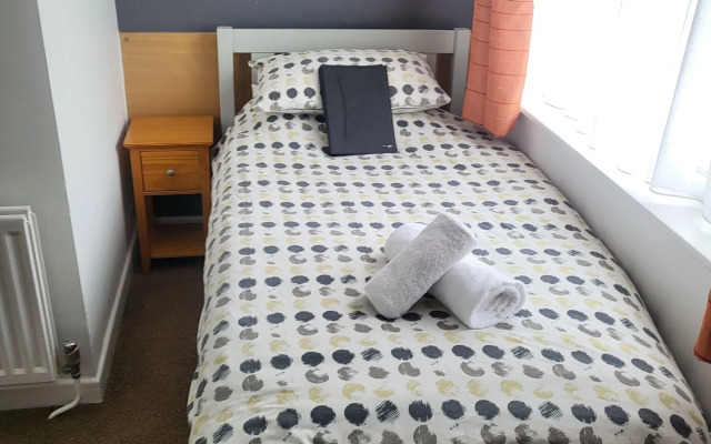 St George's Guesthouse