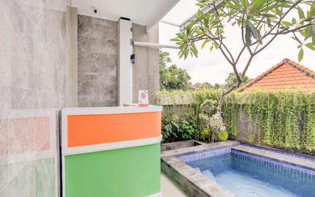 OYO 90057 Riverside Bali Villas