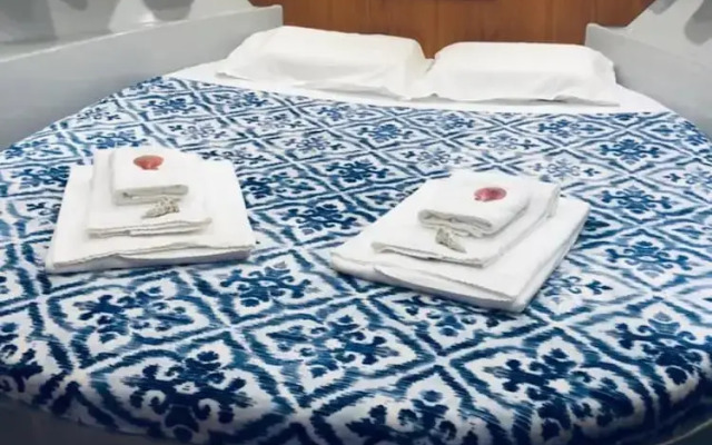 Yatch Suite Porto Santo Stefano
