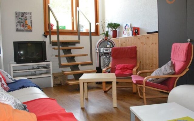 Backpacker Le Petit Baroudeur