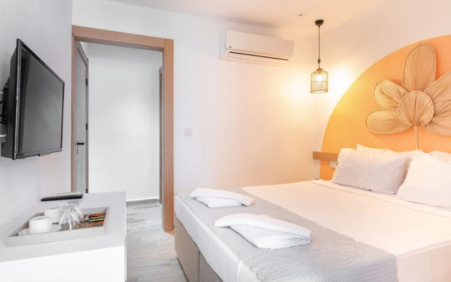 Mare Marin Boutique Hotel