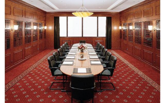 The Excelsior Hong Kong