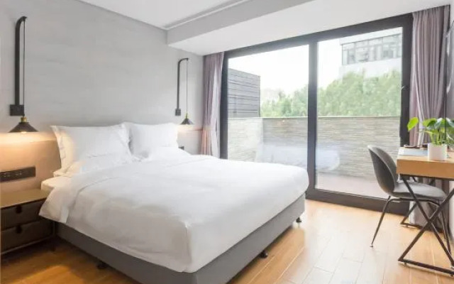 Hotel Space Xiamen