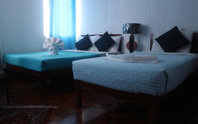 Filstar Airport Guest House
