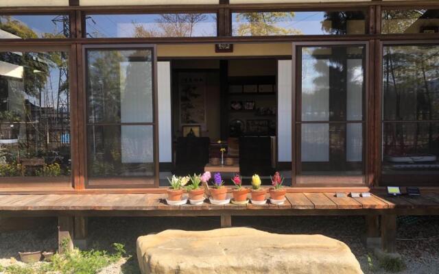 Fukurou no Oyado - Vacation STAY 71246v