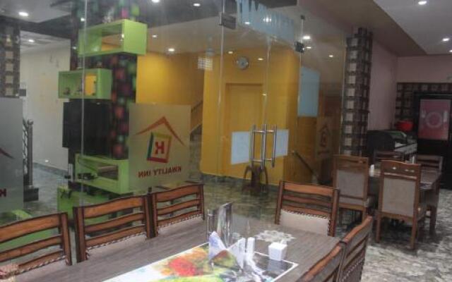 Hotel Kwality Inn