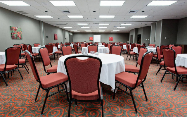 Delta Hotels by Marriott Saguenay Conference Centre