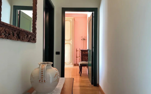 San Prospero Suite