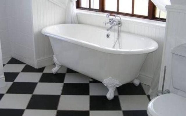 Dark Chocolate Guest House