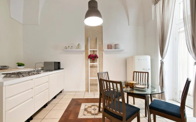 Xenia Old - Apartment SalentoInfoTour
