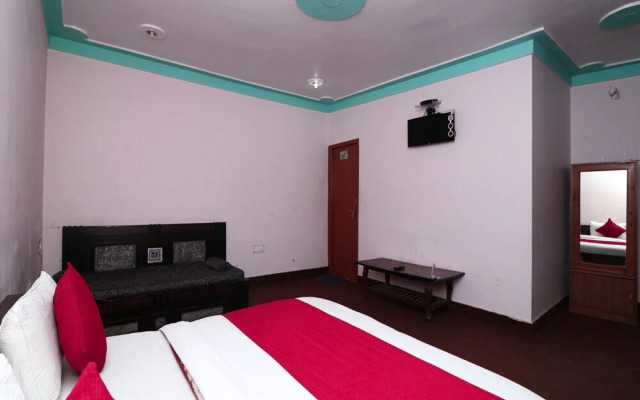 Hotel Mount View Dhanaulti Dreamz by OYO Rooms