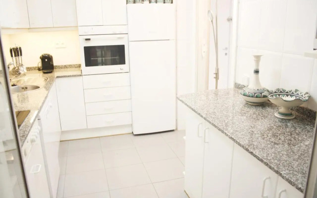 Playazul seafront apartament
