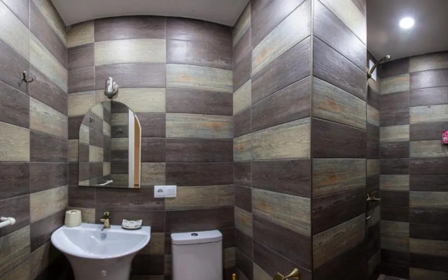Rooms Hostel