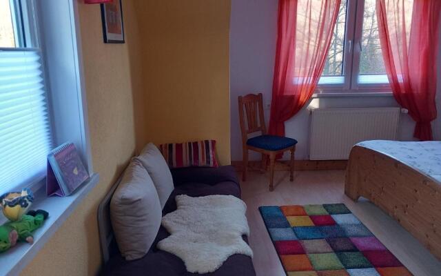 Ferienwohnung Rathke