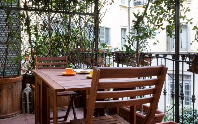 Italianway - Cagnola 4