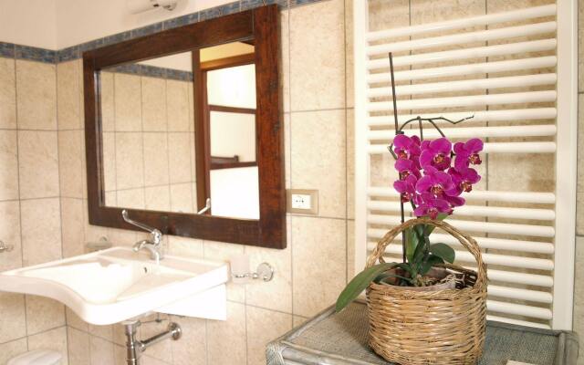 Residenza Locci Aparthotel