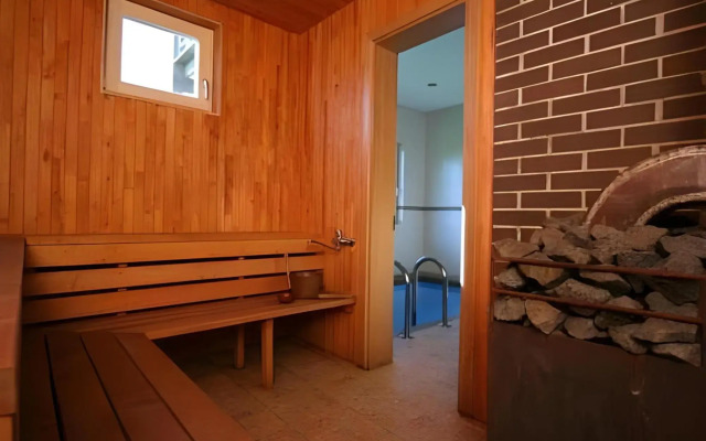 Beach Guesthouse Lenkas