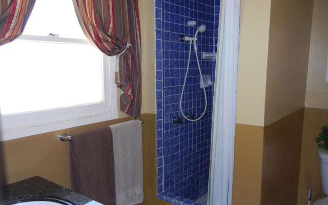 Blue Fish Cove Resort