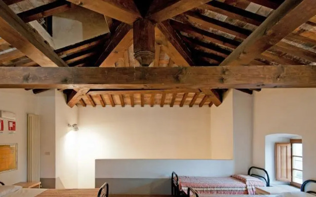 Ostello Ponte DeMedici