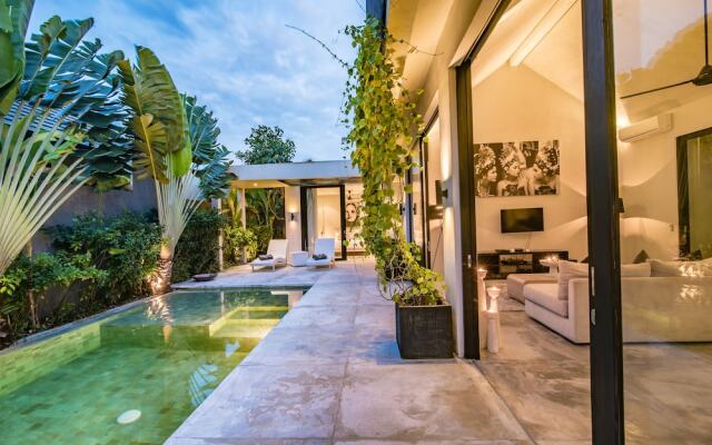 Nandi Villa Umalas