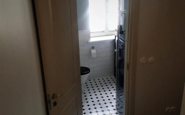 Silbernagel Apartment