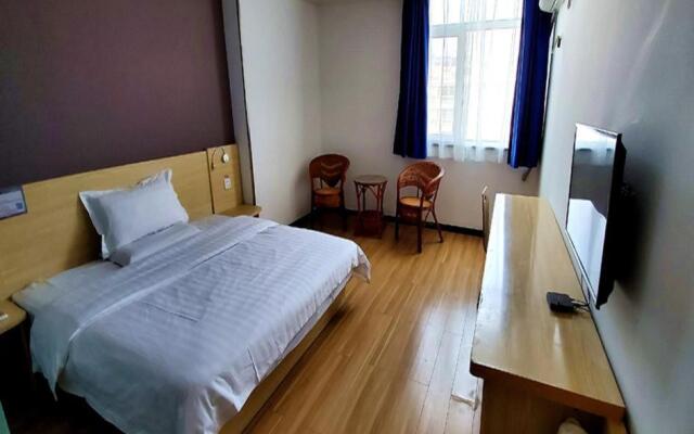 7Days Inn Qingzhou Pingzhangfu Store