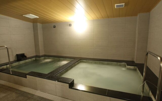 Smart Stay SHIZUKU Kyoto Ekimae