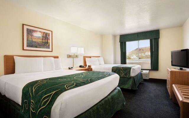 Travelodge by Wyndham Green River WY