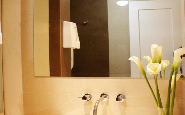 Victoria's Suite Hotel