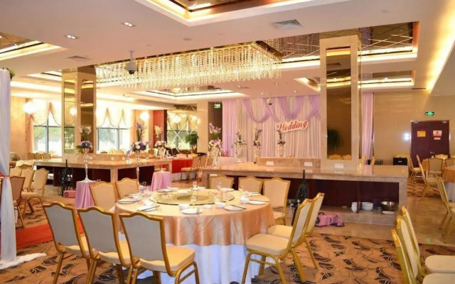 Jurong Haibo Hotel