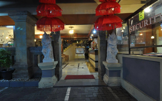 Rosani Hotel