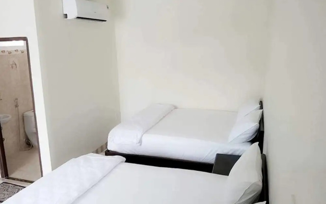 Tung Huong Hotel