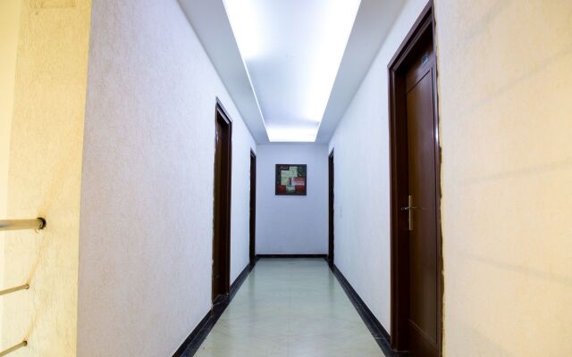 FabHotel The Residency DLF Galleria