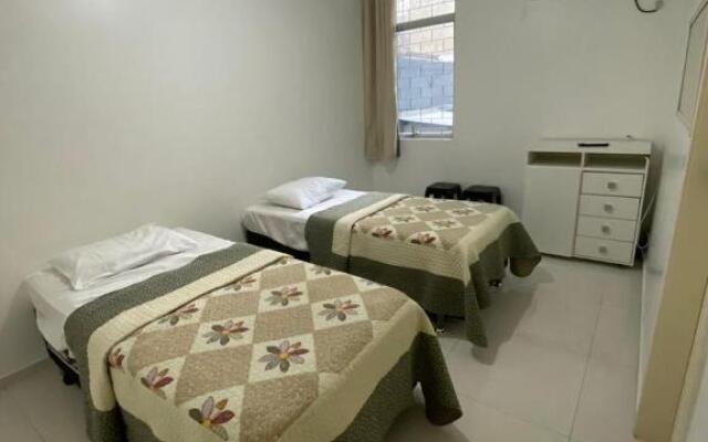 F&F INN a 50 mts da Praia de Ponta Verde