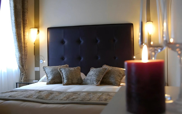 Hotel Le Isole