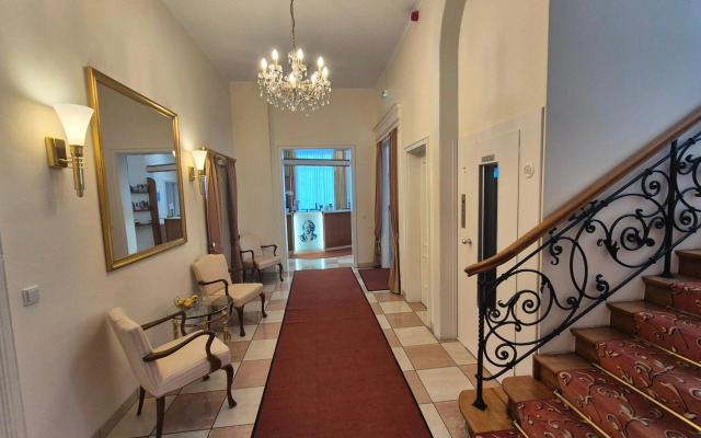 Hotel Beethoven