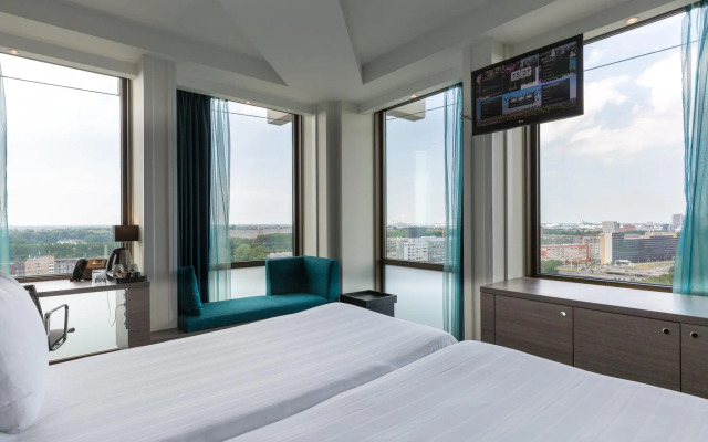 Leonardo Hotel Amsterdam Rembrandtpark