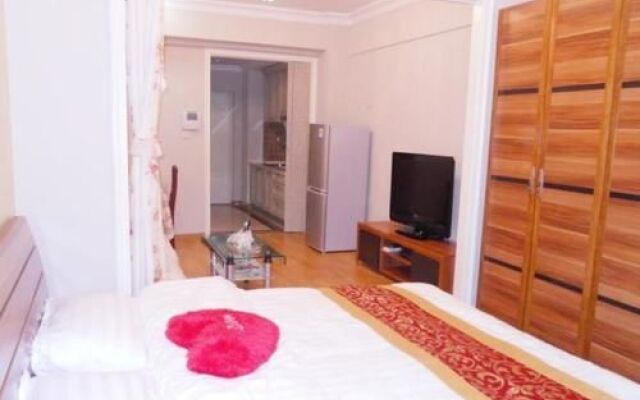 Zuoan Classic Fashion Apartment