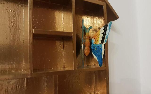 Casa Vacanza Via Roma