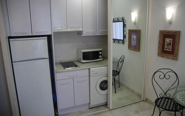 Living Valencia - Jardín del Turia