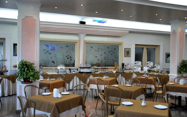 Hotel Mediterraneo