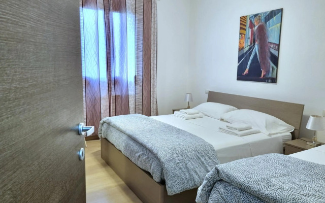 ValeValeHome - fully equipped kitchen, reserved parking, big garden