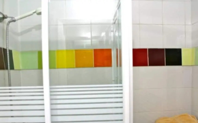 Akicity Bairro Alto Night