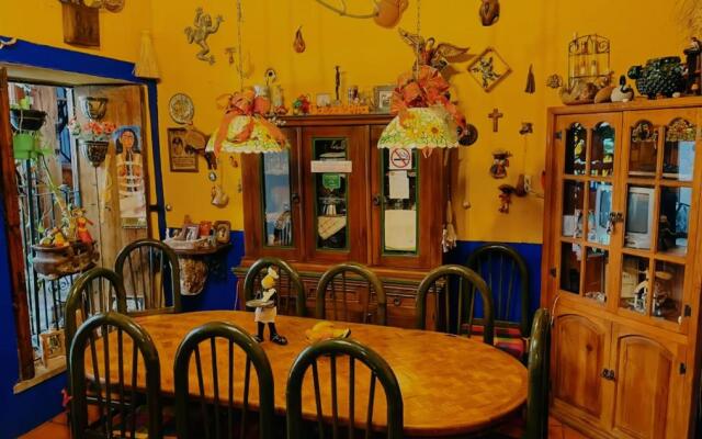 Casa De Pita