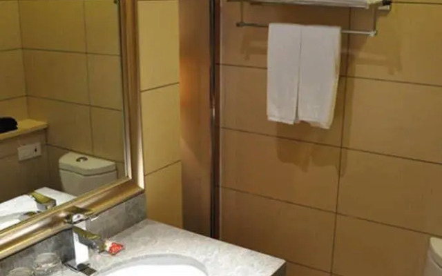 Innovate Yeohwa Hotel