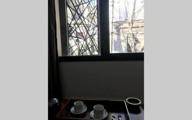 Departamento a estrenar, Palermo Hollywood I