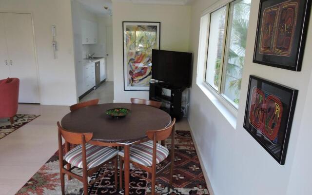 Bayview Beach Holiday Apartments